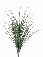 Kunstplant Grastoef 50 cm - brandvertragend